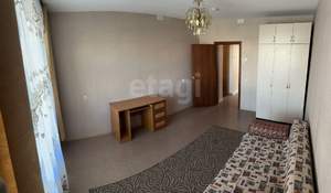 1-к квартира, на длительный срок, 45м2, 3/9 этаж