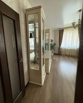 2-к квартира, на длительный срок, 70м2, 2/17 этаж