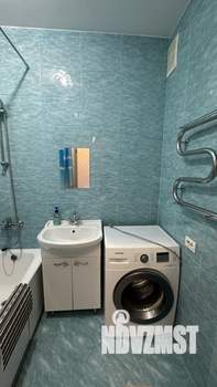 1-к квартира, на длительный срок, 43м2, 3/10 этаж