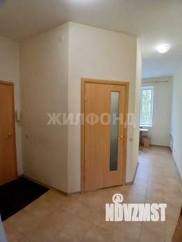 1-к квартира, на длительный срок, 41м2, 5/5 этаж