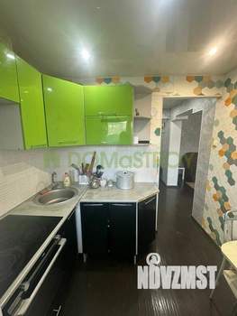 2-к квартира, на длительный срок, 45м2, 1/5 этаж