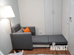 1-к квартира, посуточно, 28м2, 1/5 этаж