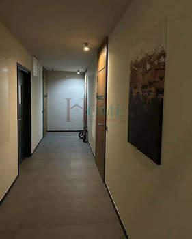 Студия квартира, на длительный срок, 28м2, 17/25 этаж