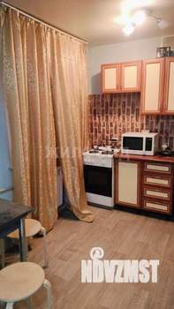 1-к квартира, на длительный срок, 30м2, 2/5 этаж