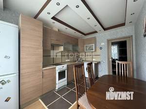 2-к квартира, на длительный срок, 76м2, 2/10 этаж