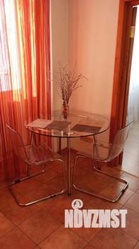 1-к квартира, на длительный срок, 42м2, 7/16 этаж