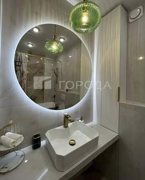 1-к квартира, на длительный срок, 30м2, 10/25 этаж