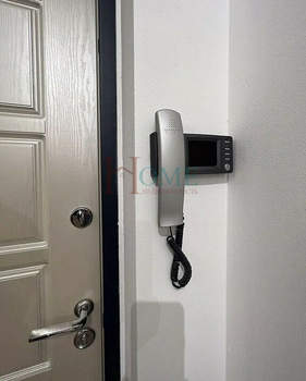 Студия квартира, на длительный срок, 30м2, 21/25 этаж