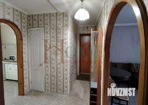 3-к квартира, на длительный срок, 86м2, 3/5 этаж