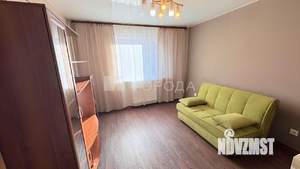 1-к квартира, на длительный срок, 34м2, 3/11 этаж