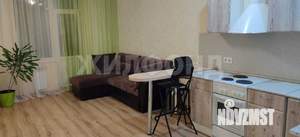 2-к квартира, на длительный срок, 45м2, 13/27 этаж