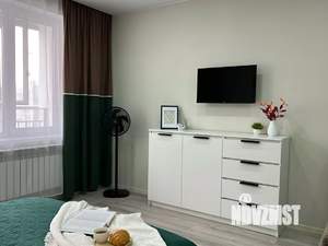 1-к квартира, на длительный срок, 45м2, 7/25 этаж