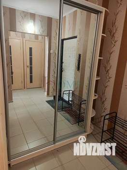 1-к квартира, на длительный срок, 43м2, 9/10 этаж