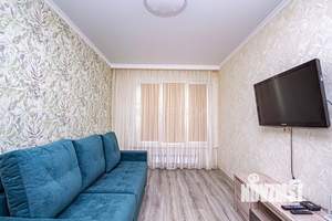 1-к квартира, на длительный срок, 36м2, 6/24 этаж