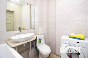 1-к квартира, посуточно, 26м2, 1/1 этаж