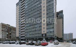 1-к квартира, на длительный срок, 32м2, 6/17 этаж