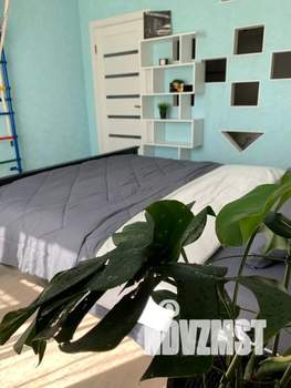 2-к квартира, посуточно, 60м2, 2/17 этаж