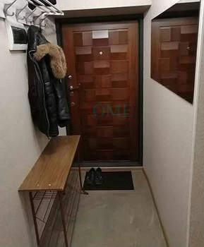 1-к квартира, на длительный срок, 32м2, 1/1 этаж