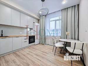 2-к квартира, на длительный срок, 61м2, 5/5 этаж