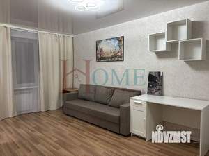 1-к квартира, на длительный срок, 30м2, 3/5 этаж