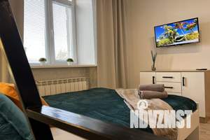 Студия квартира, посуточно, 21м2, 1/6 этаж