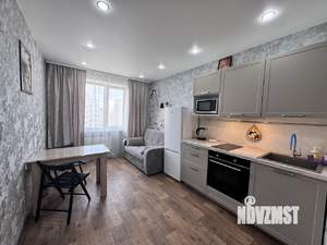 2-к квартира, посуточно, 45м2, 9/10 этаж