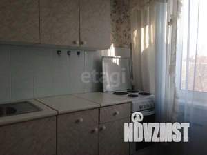 1-к квартира, на длительный срок, 34м2, 5/5 этаж