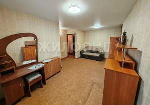 1-к квартира, на длительный срок, 30м2, 3/5 этаж