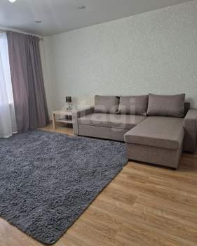 1-к квартира, на длительный срок, 33м2, 3/5 этаж