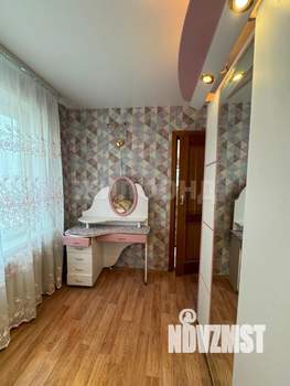 3-к квартира, на длительный срок, 64м2, 8/9 этаж