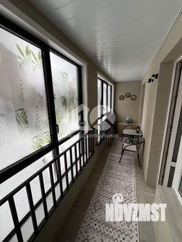 2-к квартира, на длительный срок, 46м2, 3/20 этаж