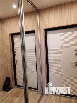 Студия квартира, на длительный срок, 28м2, 12/27 этаж