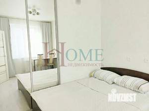 2-к квартира, на длительный срок, 42м2, 16/26 этаж