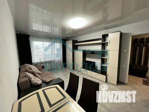 Студия квартира, на длительный срок, 33м2, 1/10 этаж