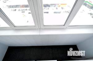 Студия квартира, на длительный срок, 19м2, 10/17 этаж