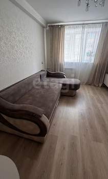 2-к квартира, на длительный срок, 44м2, 4/4 этаж