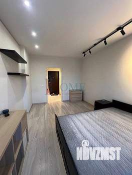 1-к квартира, на длительный срок, 37м2, 5/18 этаж