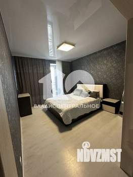 1-к квартира, на длительный срок, 36м2, 8/10 этаж