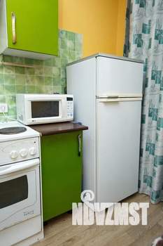 1-к квартира, посуточно, 37м2, 18/22 этаж