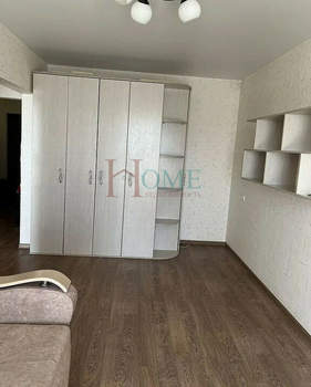 1-к квартира, на длительный срок, 42м2, 11/18 этаж