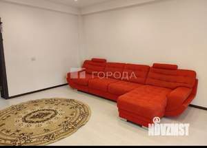 2-к квартира, на длительный срок, 75м2, 8/25 этаж