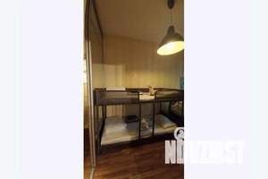 2-к квартира, посуточно, 45м2, 2/18 этаж