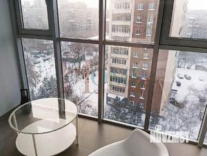 1-к квартира, на длительный срок, 50м2, 9/25 этаж