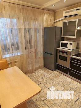 1-к квартира, на длительный срок, 41м2, 4/9 этаж