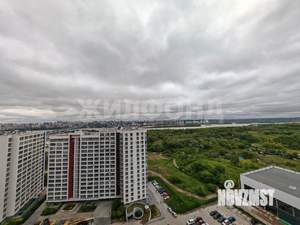 Студия квартира, на длительный срок, 28м2, 18/25 этаж
