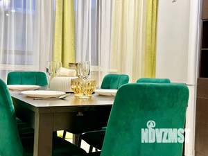 3-к квартира, посуточно, 98м2, 10/25 этаж