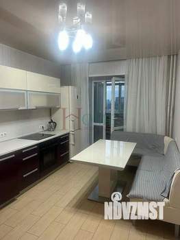 2-к квартира, на длительный срок, 66м2, 8/19 этаж