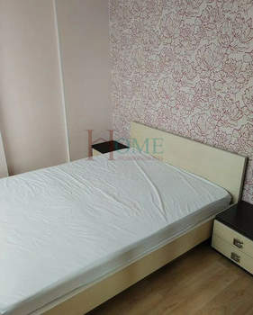 2-к квартира, на длительный срок, 57м2, 2/17 этаж