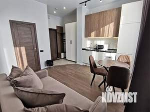 2-к квартира, посуточно, 38м2, 10/13 этаж