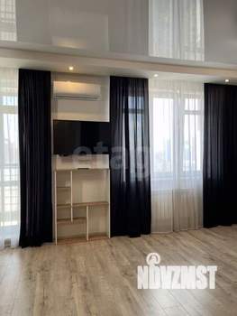 1-к квартира, на длительный срок, 52м2, 14/20 этаж